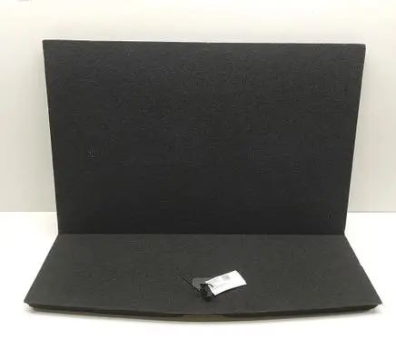Volkswagen ID.7 Trunk/boot floor carpet liner 14A863463A