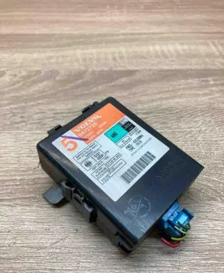 Volvo S70 V70 V70 XC Other control units/modules 9472725 1513008051