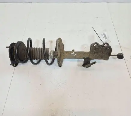 Toyota Prius (XW20) Front shock absorber with coil spring 