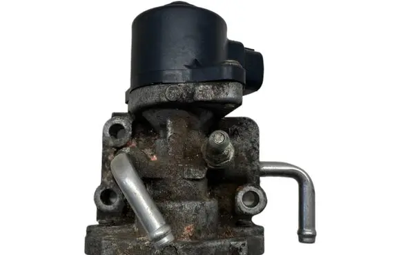 EGR valve