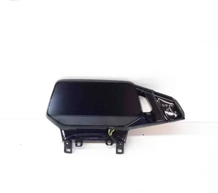 Volkswagen ID.3 Speedometer (instrument cluster)