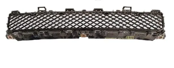Jaguar XF Front bumper lower grill 8X23-17K945