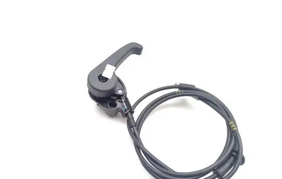 KIA Niro Engine bonnet (hood) release handle 