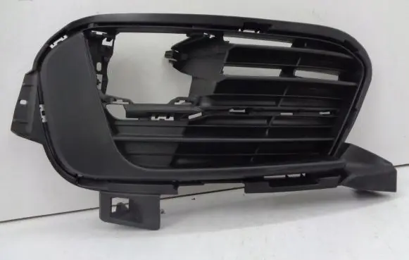 Peugeot 308 Front bumper lower grill 99894480