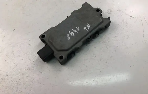 Mercedes-Benz E W210 Other control units/modules 2108300672