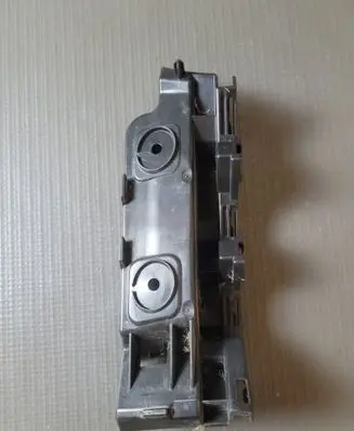Volkswagen ID.4 Front bumper mounting bracket 11A807394