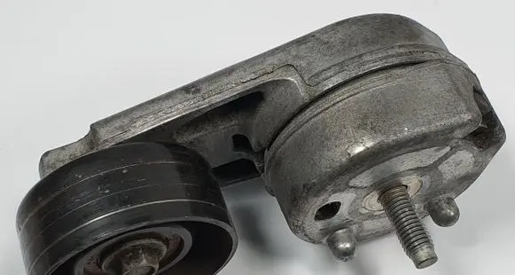 Jaguar XF X250 Timing belt tensioner 9X23-CB