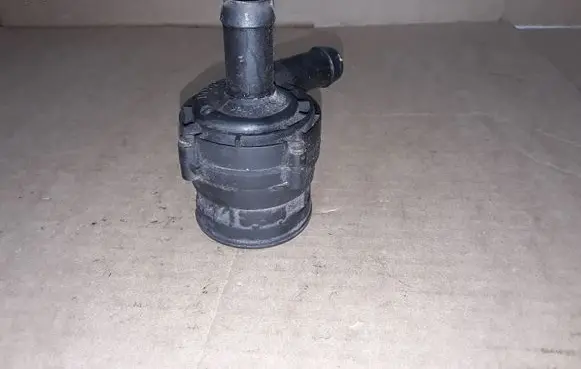 Jaguar S-Type Electric auxiliary coolant/water pump 4R8318D474AA 4R8318D474 0392023010