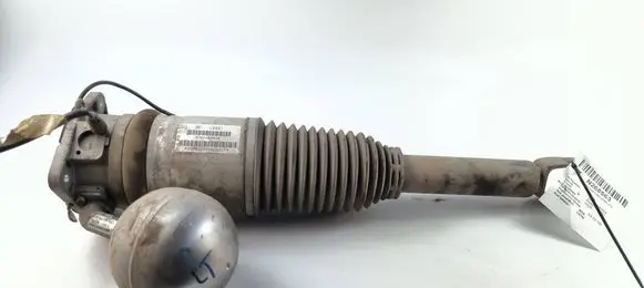 Volkswagen Phaeton Rear shock absorber/damper 3D0616001K 168ATE0240CB31F