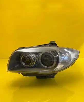 BMW 1 E82 E88 Headlight/headlamp 7170291-02