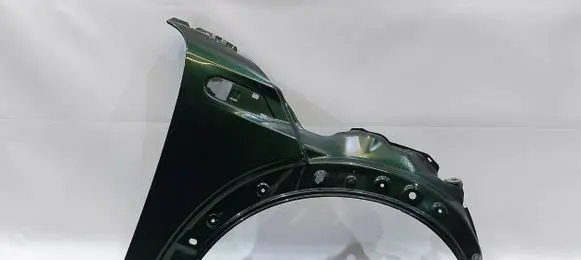 Mini One - Cooper Clubman R55 Fender