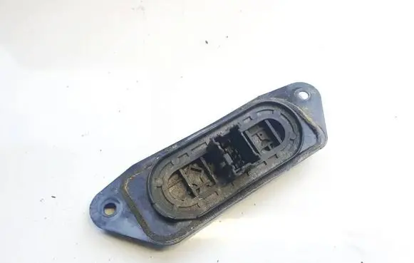 Nissan Quest Front door sensor 