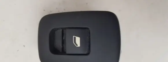 Peugeot 508 Electric window control switch 96623726XT