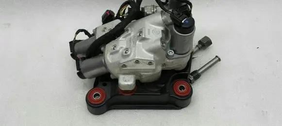 BMW 5 GT F07 other engine part 6775258