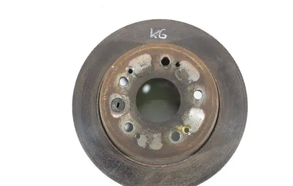 Honda CR-V Rear brake disc