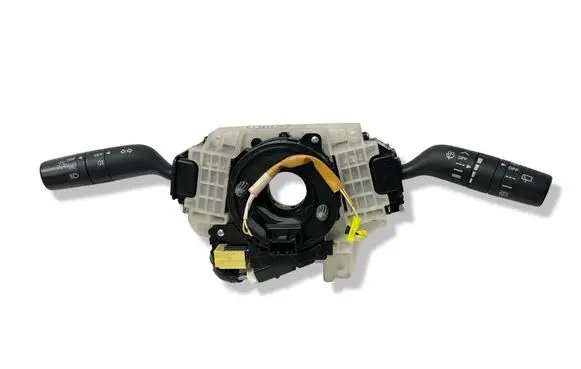 Mazda 3 II Wiper turn signal indicator stalk/switch BP4K66128 BBM366122