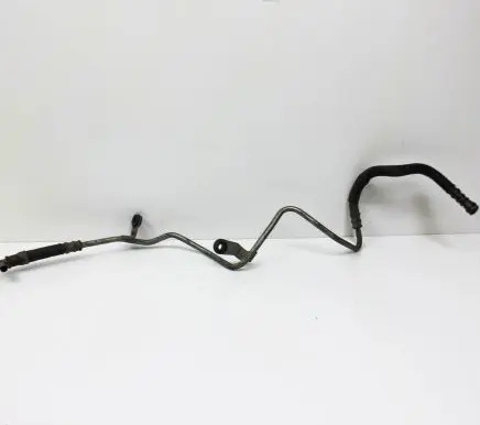 Volkswagen Phaeton Power steering hose/pipe/line 3D0422891AF