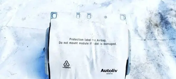 Volvo V50 Passenger airbag 602926100