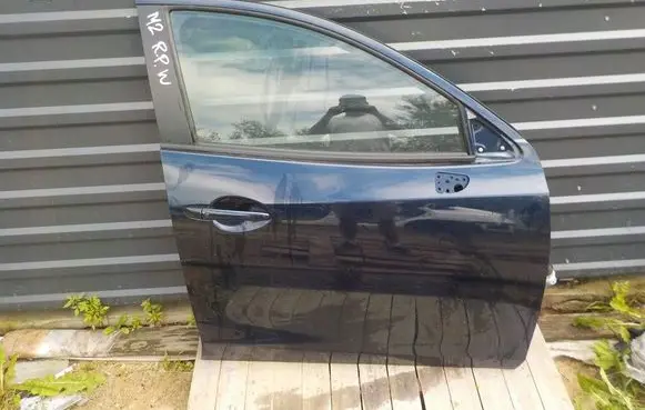 Mazda Demio Front door DA6C58010