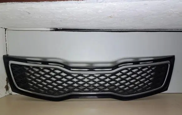 KIA Optima Front grill 863602T000