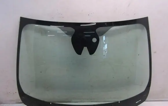 Renault Megane IV Front windscreen/windshield window 1111