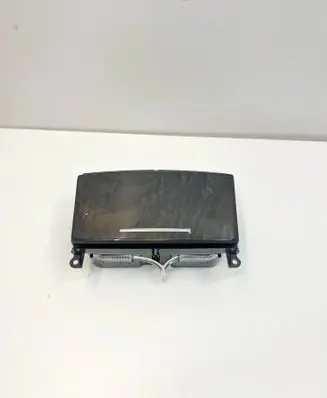 Mercedes-Benz SL R231 Cup holder A2316800550 2316800550