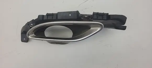 Mercedes-Benz E W238 Muffler ending A2054900300 A2388850701
