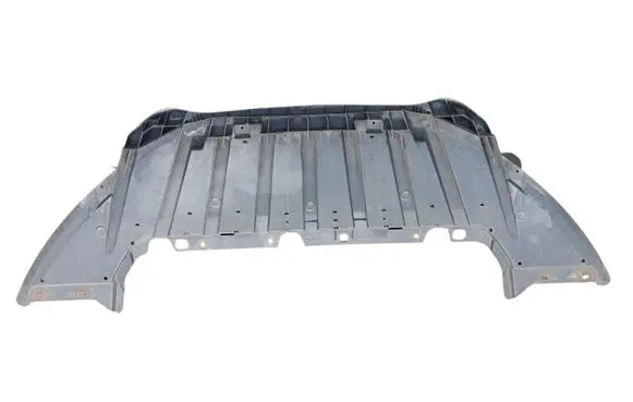 Ford Focus Front bumper skid plate/under tray BM51A8B384A C8L6D