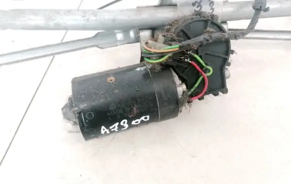 Audi A3 S3 8L Wiper motor 1J1955113A 0390241137