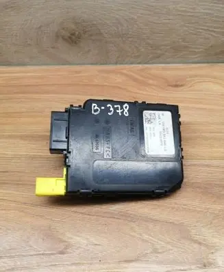 Skoda Superb B6 (3T) Steering angle sensor 1K0953549CQ 10003575 01020092310345
