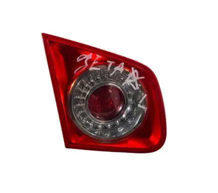 Volkswagen Jetta V Tailgate rear/tail lights 1K5945093