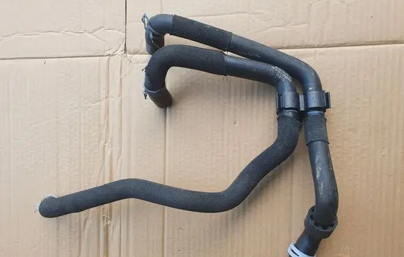 Volkswagen Golf III Connecting rod/conrod 021198401B