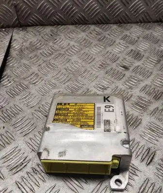 Toyota Prius (XW20) Airbag control unit/module 8917047390