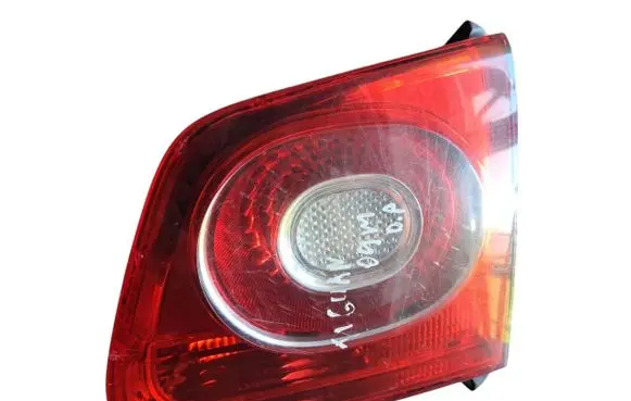 Volkswagen Tiguan Tailgate rear/tail lights 5N0945094B