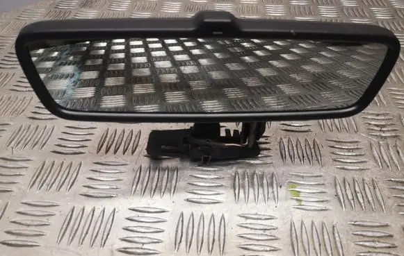 Opel Zafira A Rear view mirror (interior) 3500083