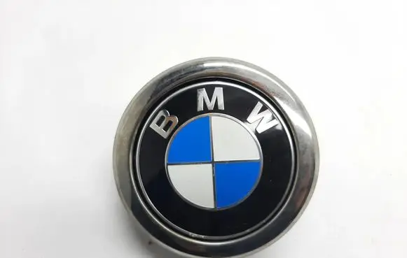BMW 1 F20 F21 Tailgate/trunk/boot exterior handle 7248535