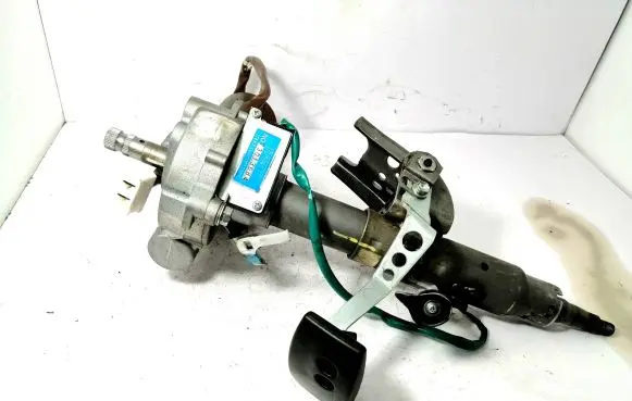 Toyota Prius (XW20) Steering wheel axle 8096047051 16080G0380 11VG2J235315