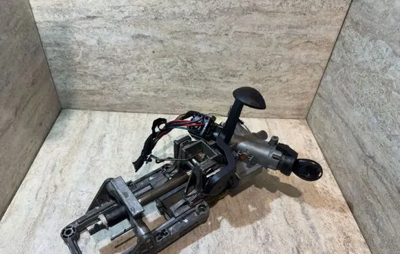 Mini One - Cooper R50 - 53 Steering rack mechanical part 105275