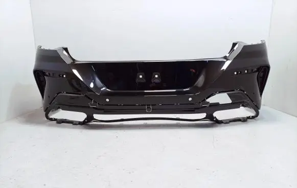 BMW 8 G14 Rear bumper 8090420 8081108