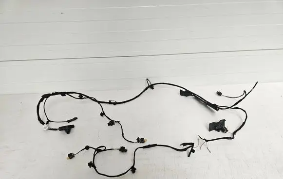 BMW X2 F39 Parking sensor (PDC) wiring loom 5A95100
