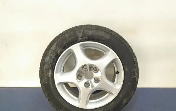 Lexus GS 300 400 430 R17 spare wheel 
