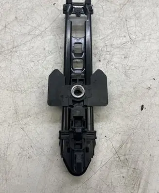 Audi A4 S4 B8 8K Seat belt height adjuster 8K0857833C