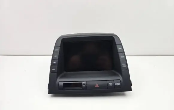 Toyota Prius (XW20) Screen/display/small screen 8611047220 1340003290B101