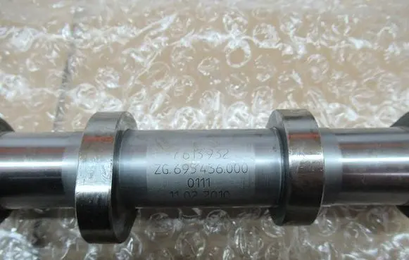 BMW Z4 E89 Camshaft 7613932-T
