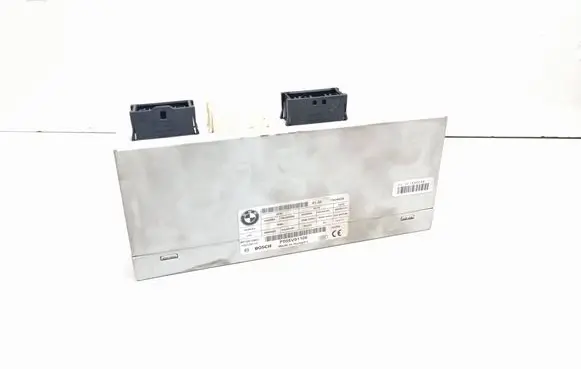 Tailgate/trunk control unit/module