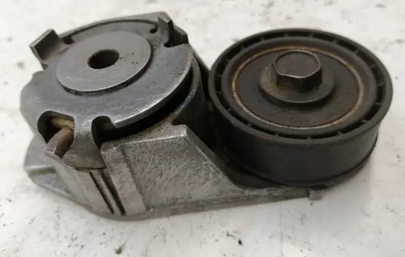 Ford Transit Alternator belt tensioner XS7E6A228BC