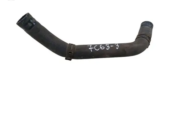 Engine coolant pipe/hose