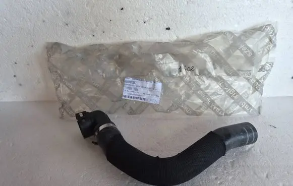Lancia Thesis Engine coolant pipe/hose 60690115