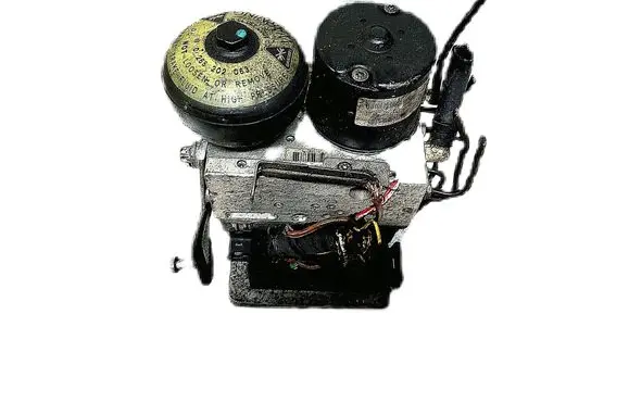 Mercedes-Benz Vito Viano W638 ABS Pump A0054317212 0265250088