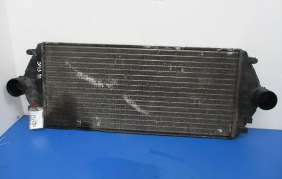 Peugeot 806 Intercooler radiator